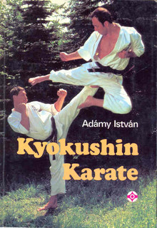 Kyokusihin karate (2. kiadás)