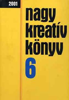 Nagy kreativ könyv 6