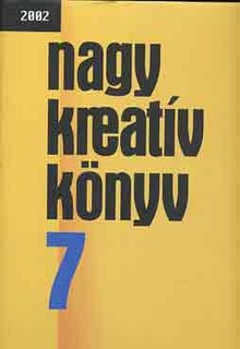 Nagy kreativ könyv 7