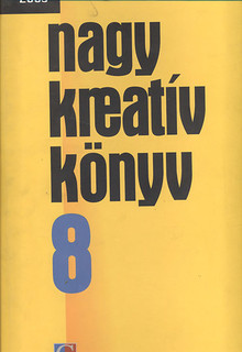 Nagy kreativ könyv 8