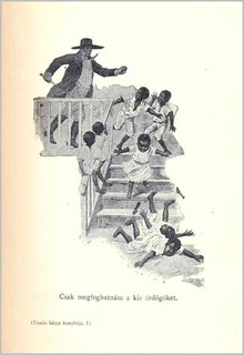 Tamás Bátya kunyhója.  Ford. Dr. Darvai Móricz. 1-2 kötet egyben.